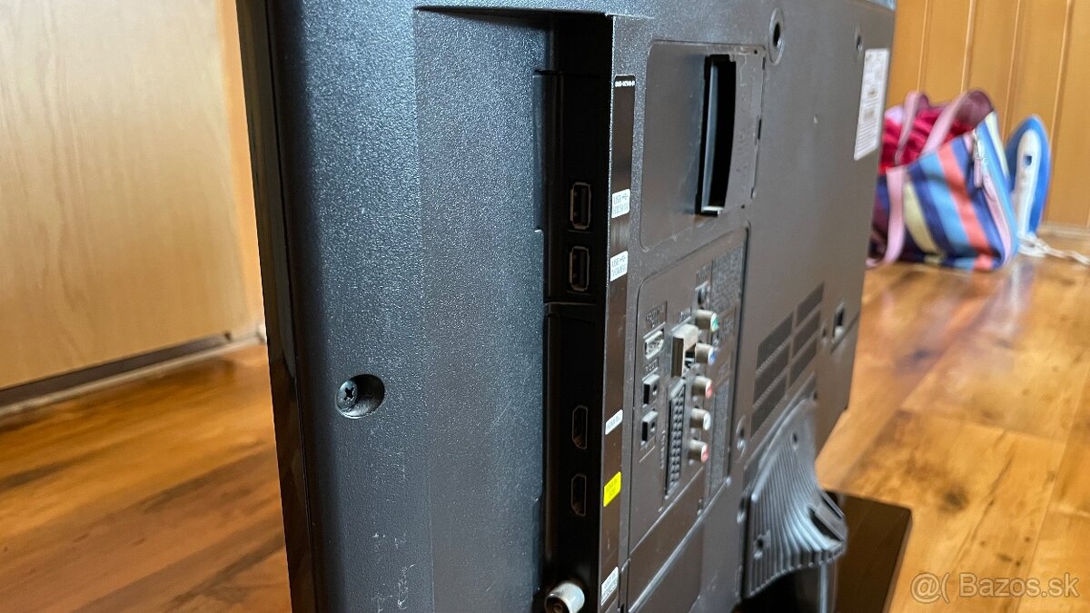 Samsung led tv - 4