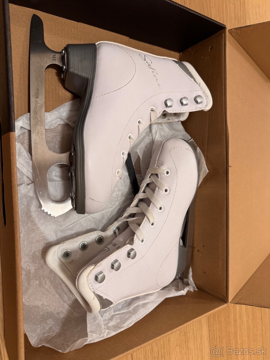 Krasokorčule - korčule na ľad 30 - 4