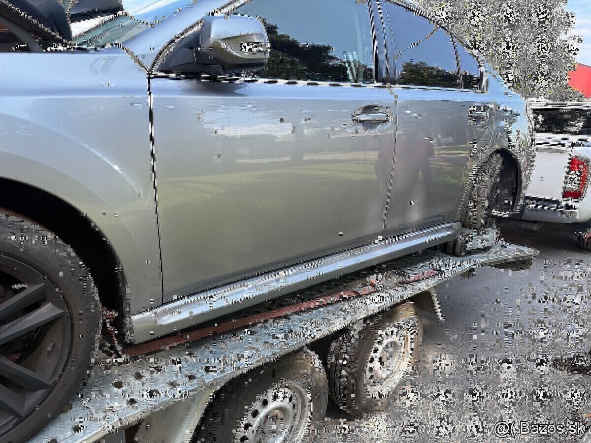 Rozpredam Subaru Legacy V 2.5 i AWD EJ253 - 4