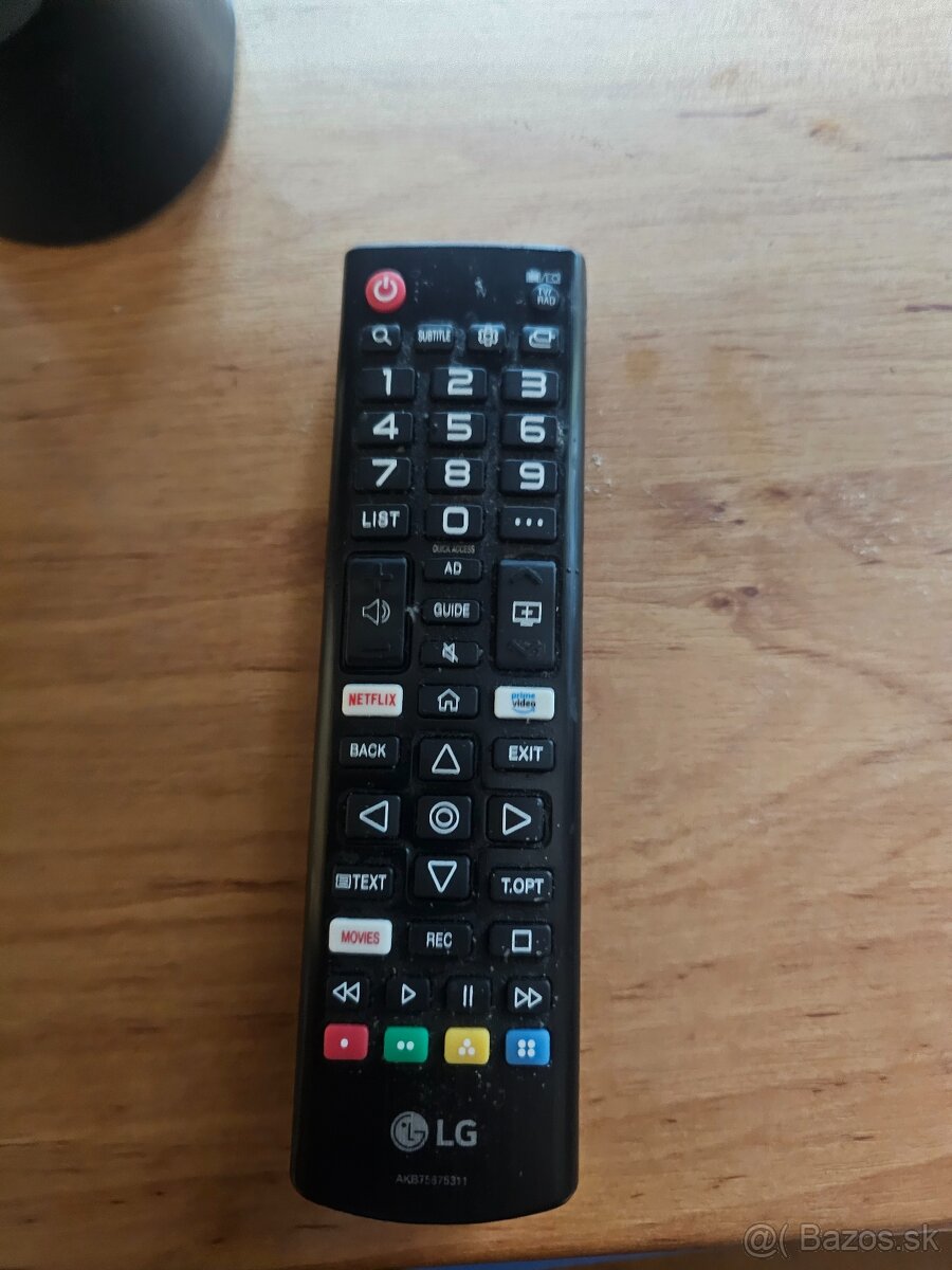 Predam TV LG 28TN5S-PZ - 4