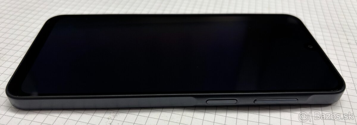 Samsung Galaxy A16 LTE 4/128GB Black - 4