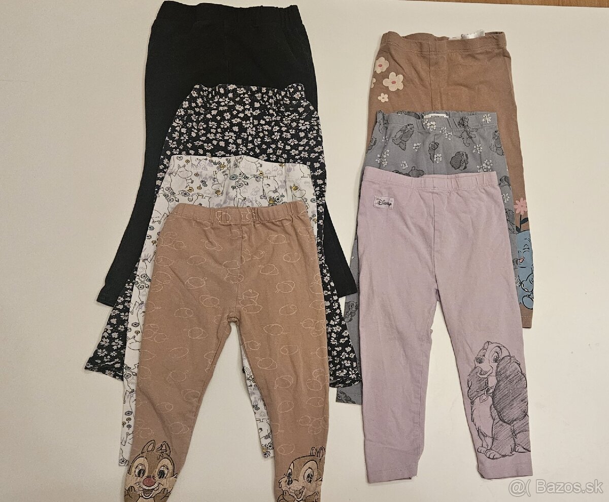 Balík oblečenia H&M a Reserved č.92 - 4