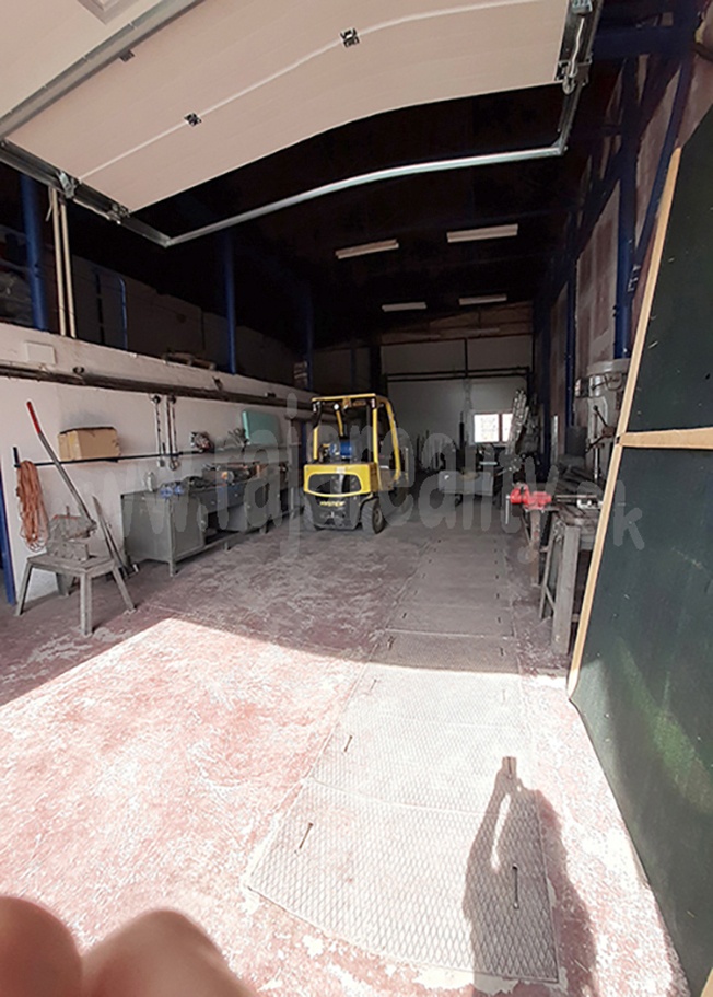 144 m2 na Južnej triede - 4