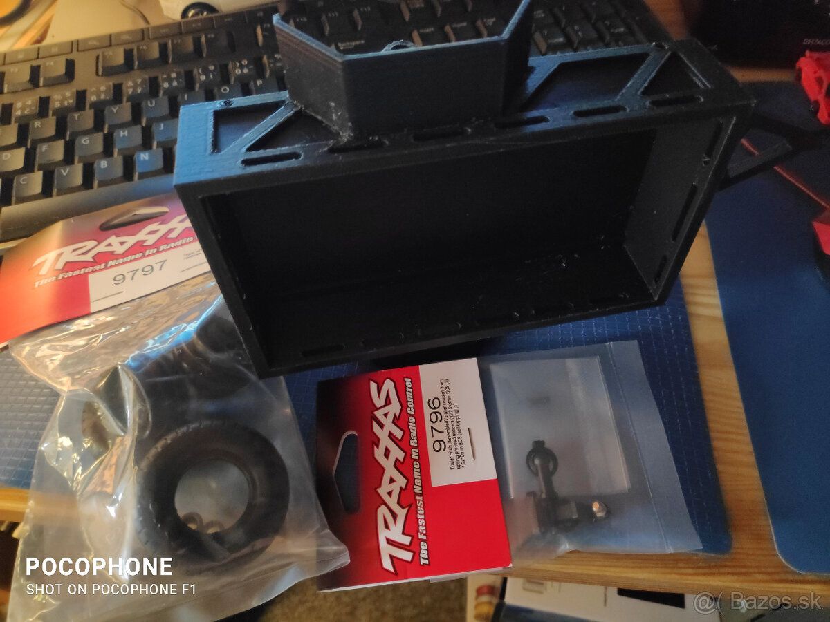 TRAXXAS TRX4 Sport - 4