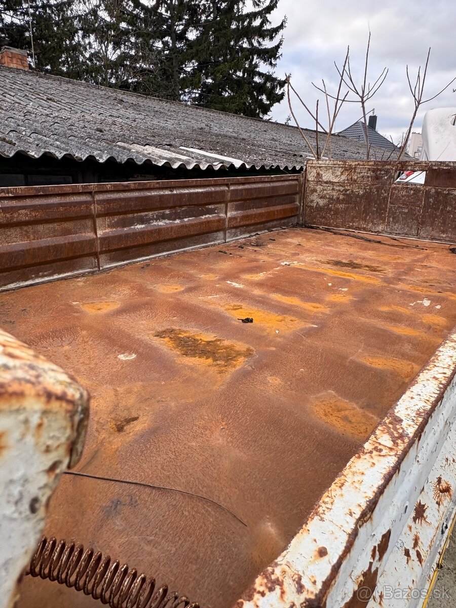 Predam Liaz 250.261 - 4