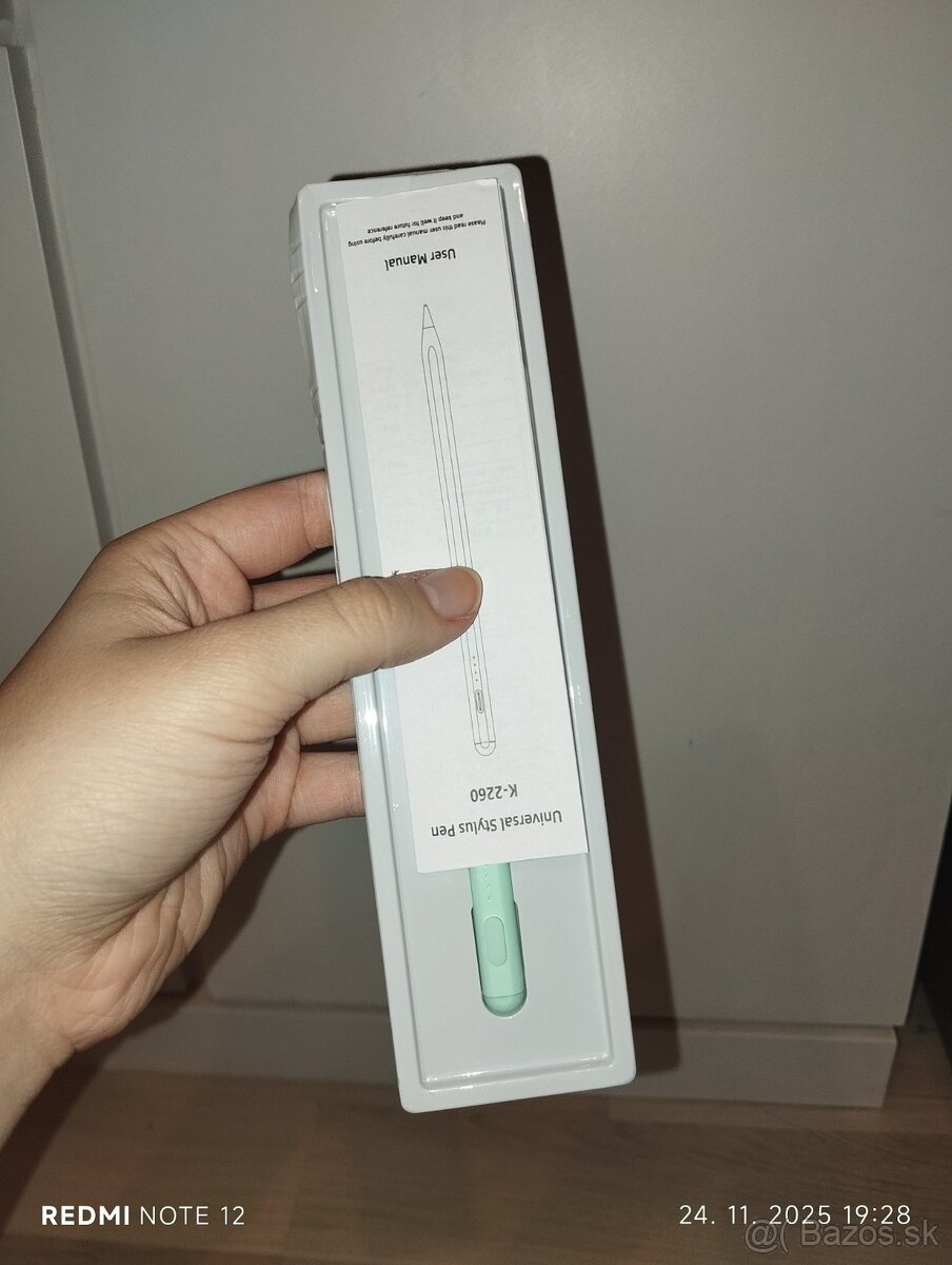 Tablet Redmi Pad SE - 4