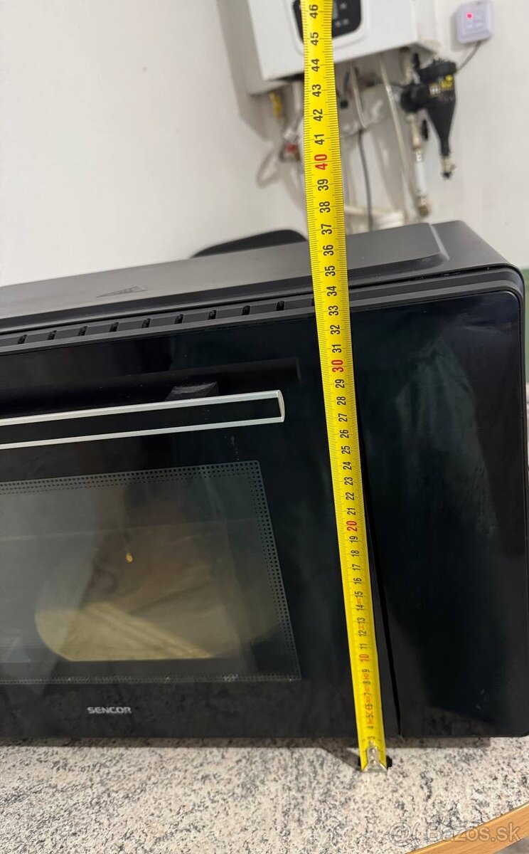 Digitálna električka rúra - 4