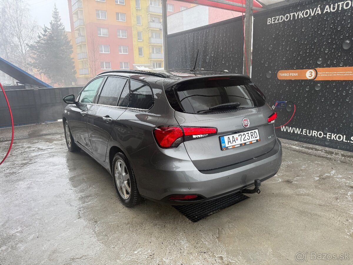 Fiat Tipo 1.6 multijet 88kw - 4