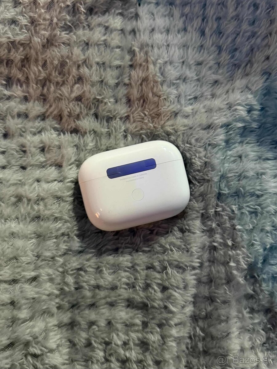 Airpods 2 Pro - 4