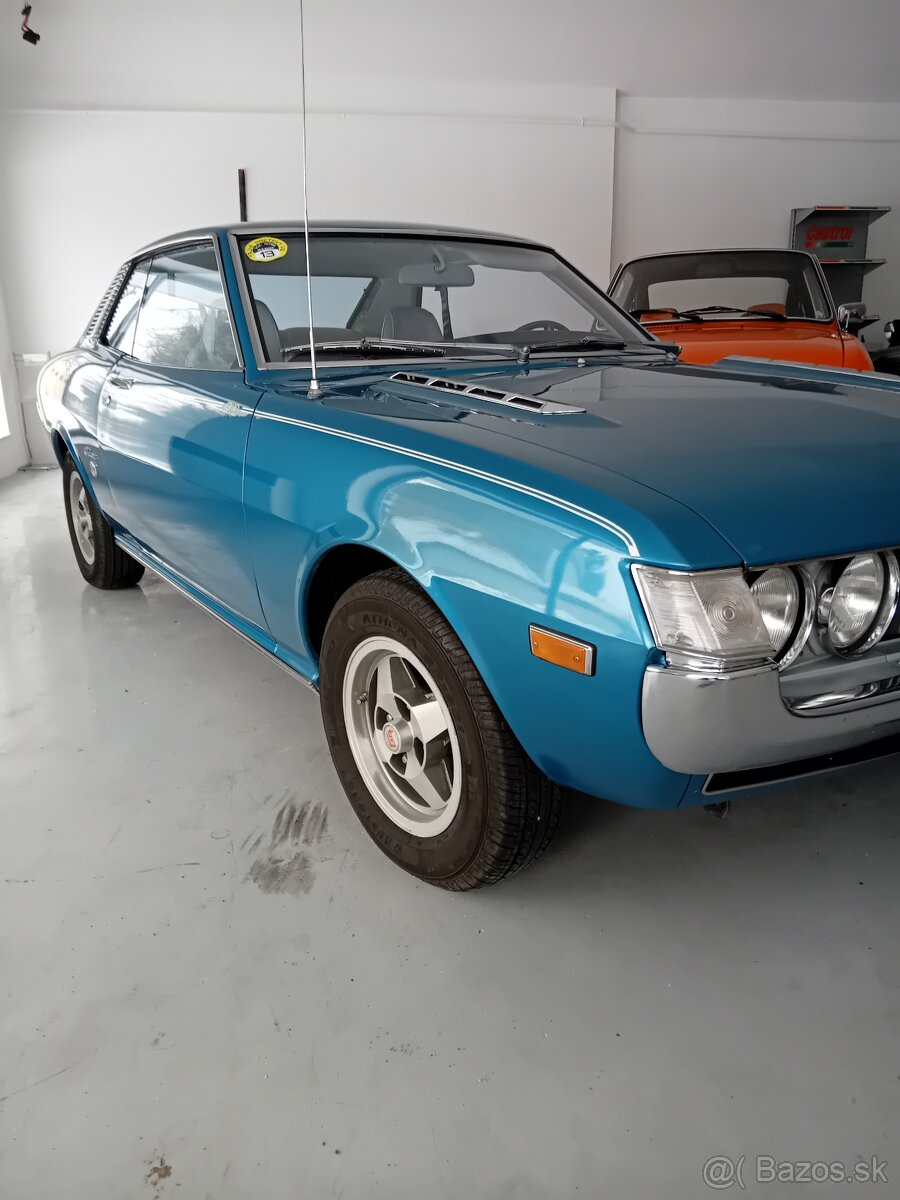 Toyota celica - 4