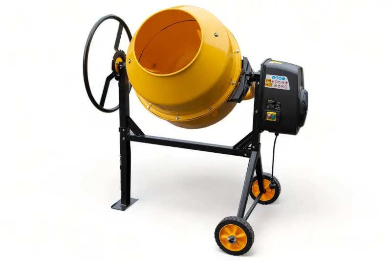 AMEA rent - požičovňa náradia - 4