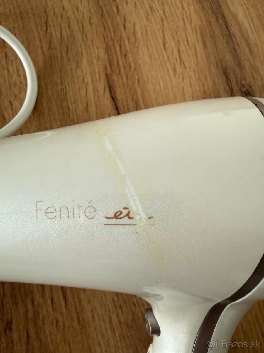 Fén ETA Fenité 7320 90000 biely - 4