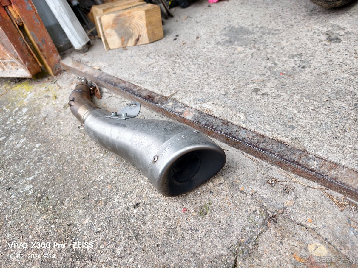 Leo Vince Cobra 125ccm - 4