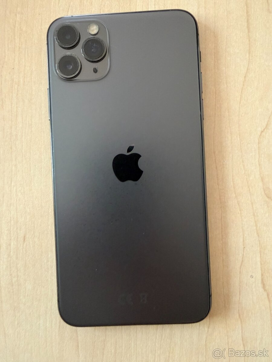 Iphone 11 Pro Max - 4
