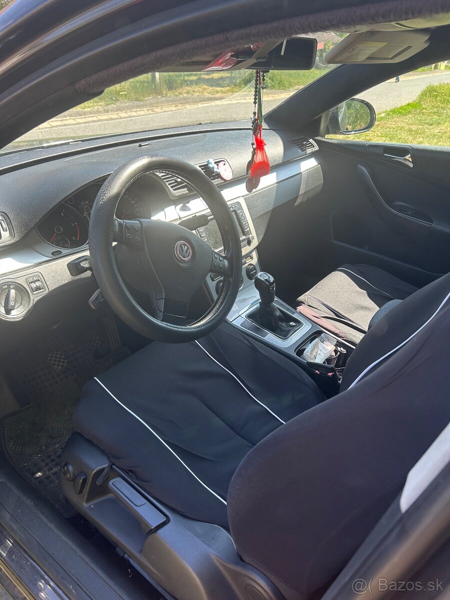 Passat B6 - 4