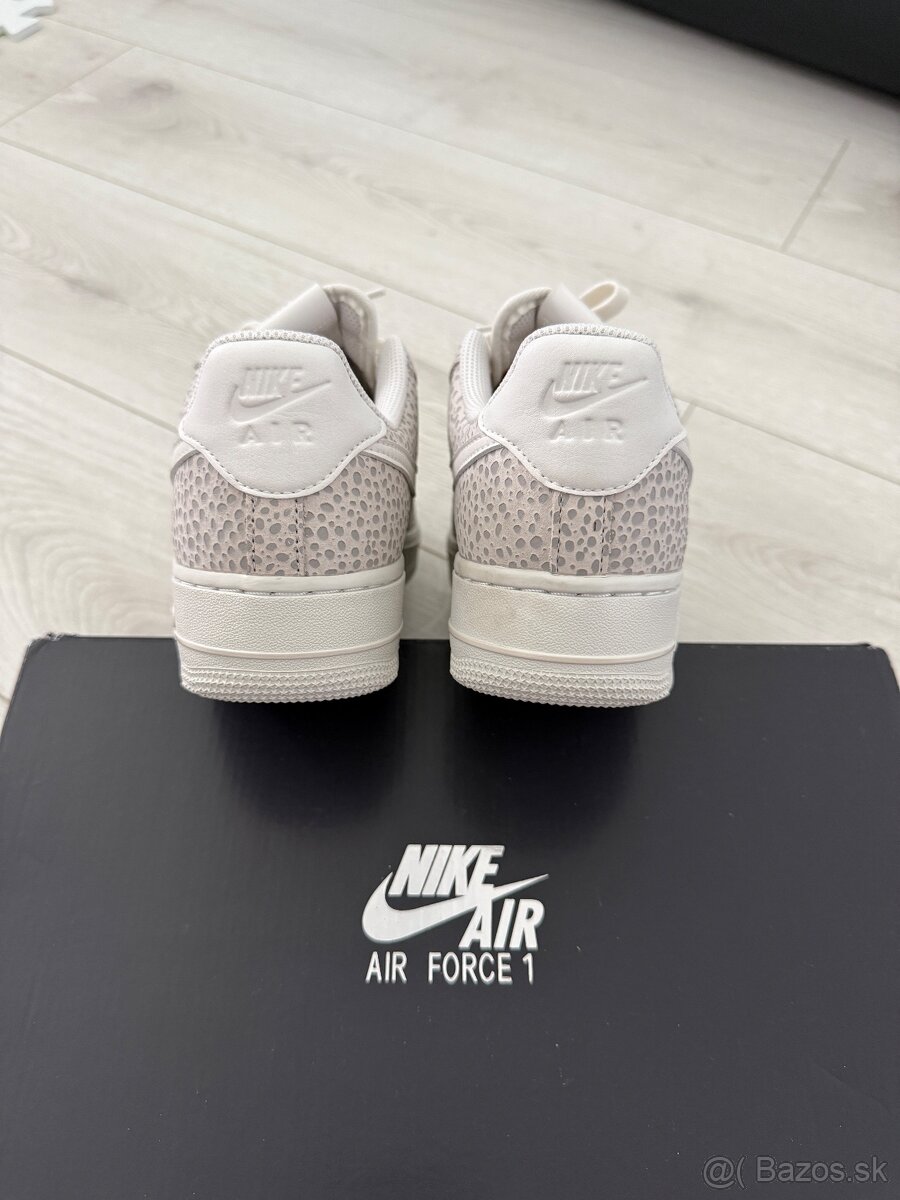 Nike Air Force 1 PRM, č.39,40 - 4