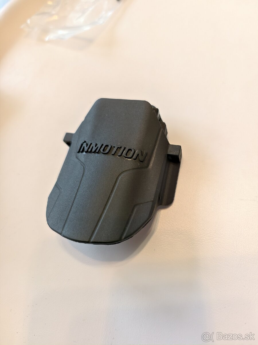 Rukoväť na Inmotion V5F - 4