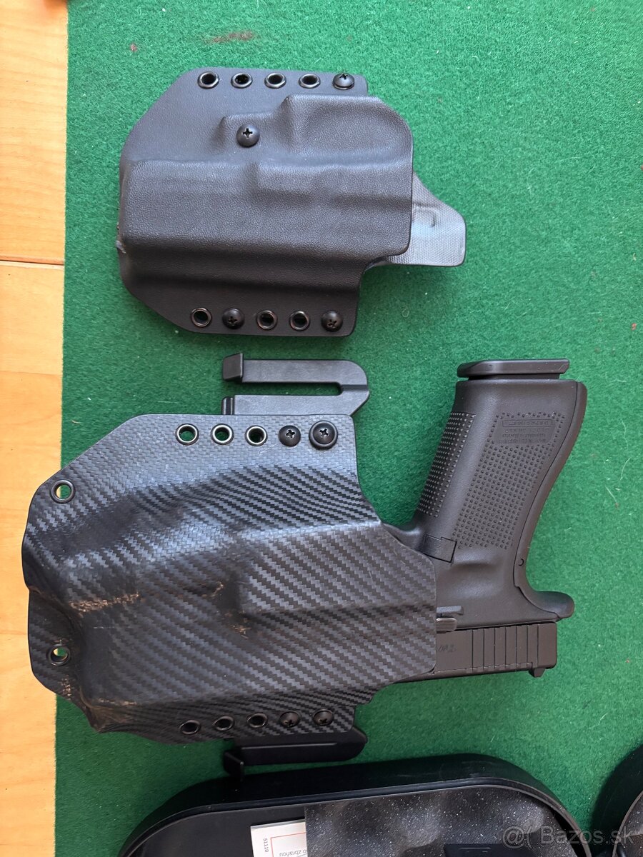 GLOCK 45 MOS/FS 9x19 - 4