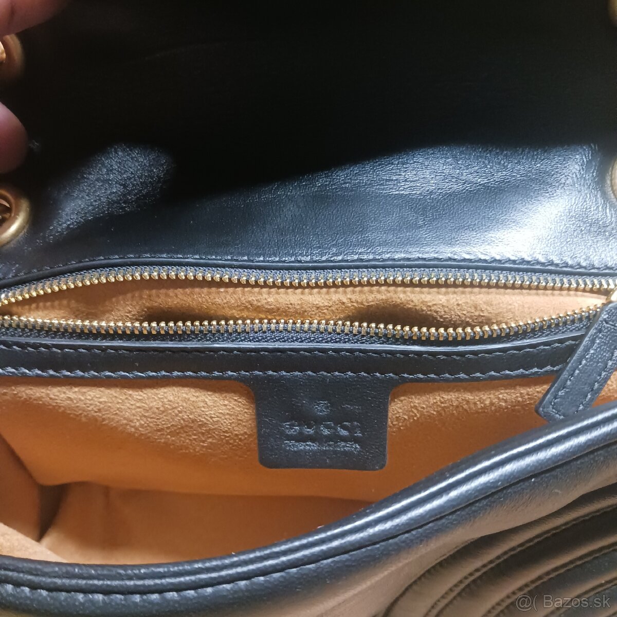 Kabelka Gucci - 4