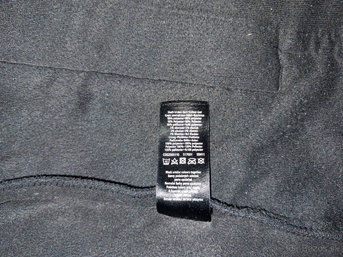 Pánska Jarna/jesenná bunda XL. - 4