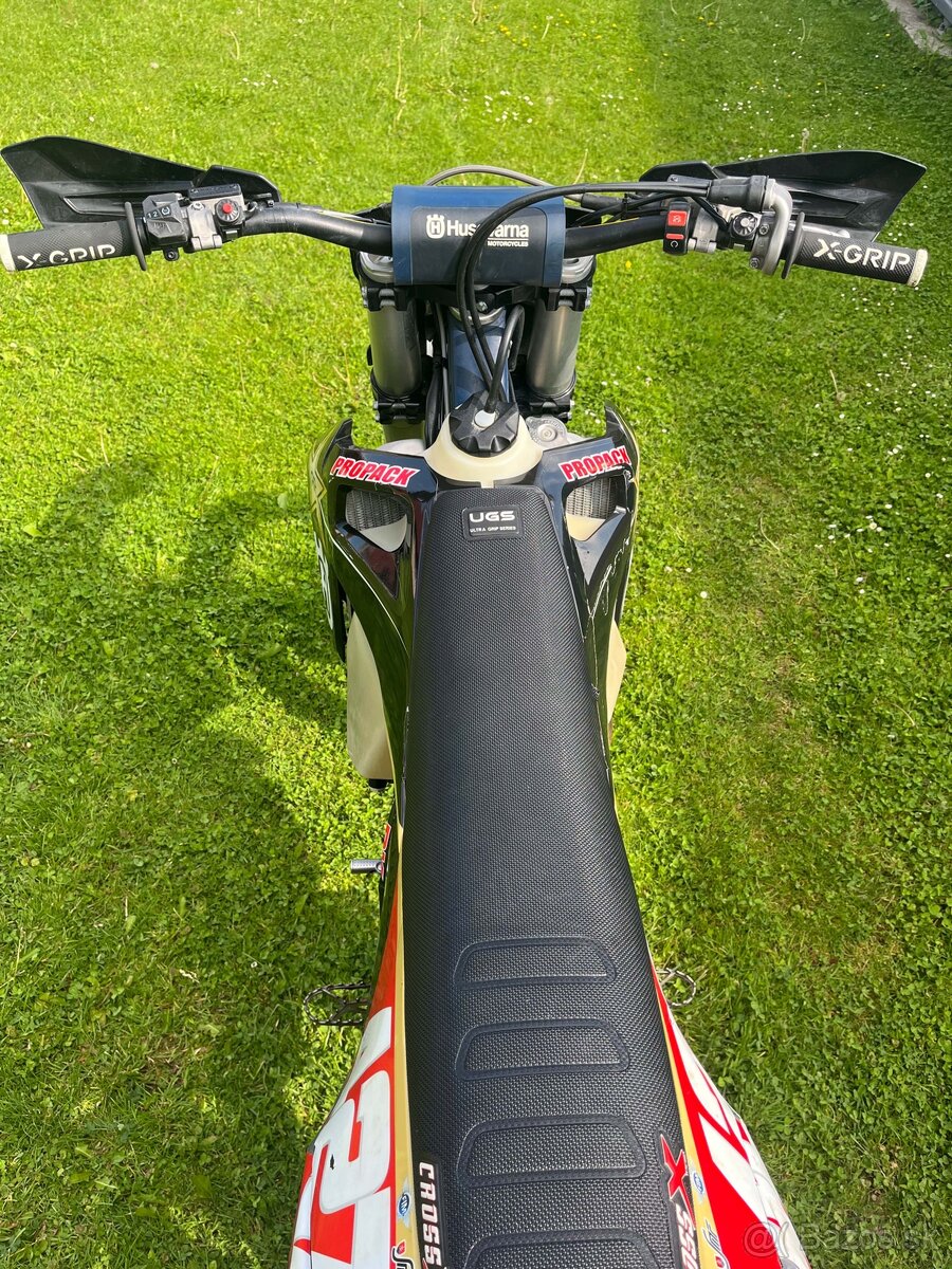 Husqvarna FX 350