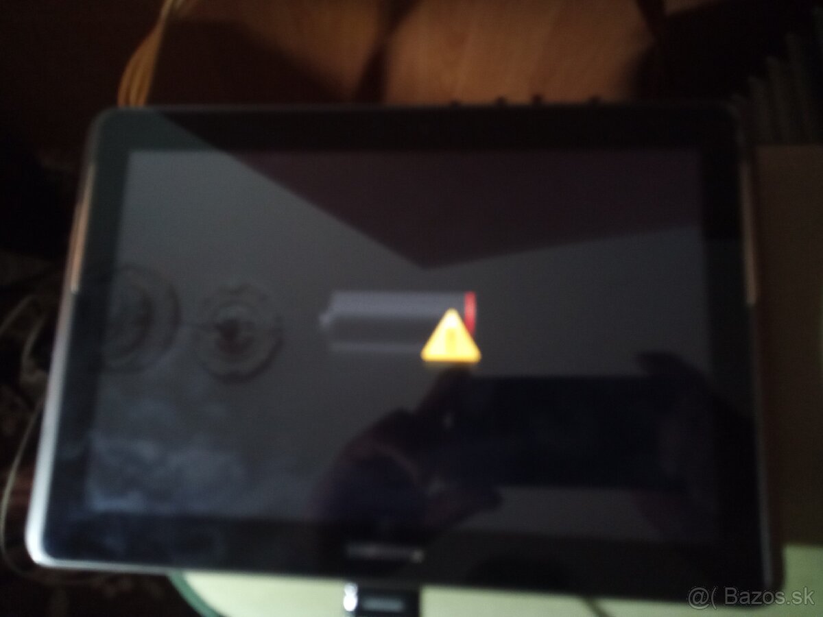 Samsung Galaxie TAB2 2 kusy - 4