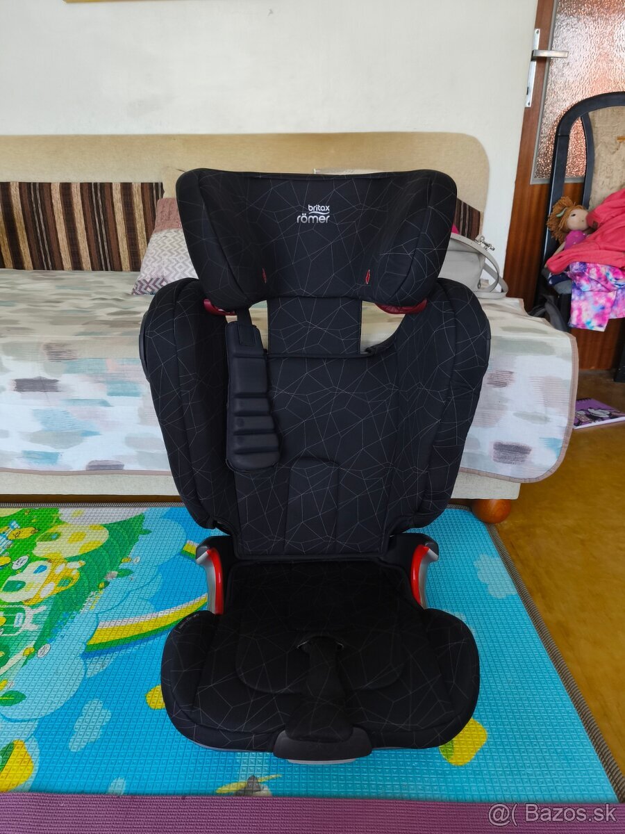 Britax Romer - 4