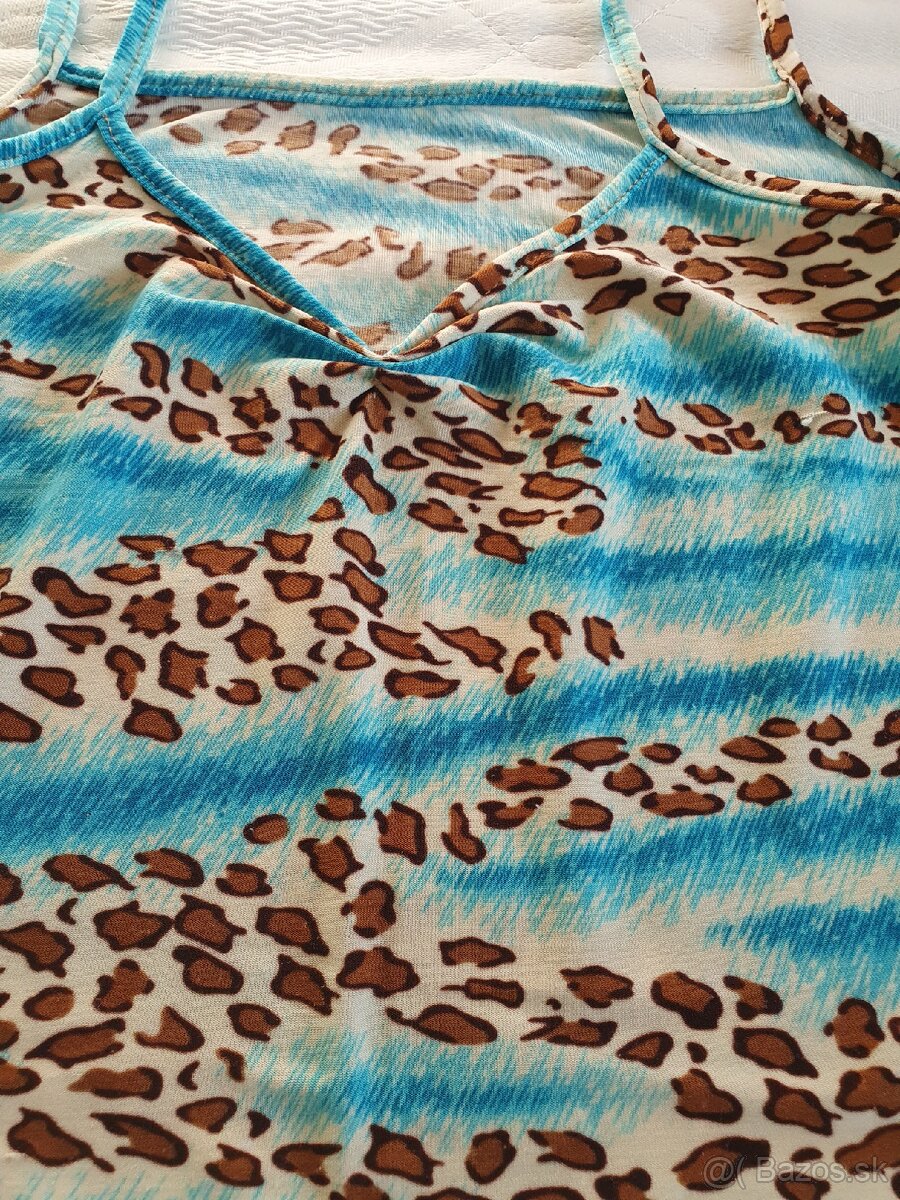 3 ks letné chladivé tielko - 4