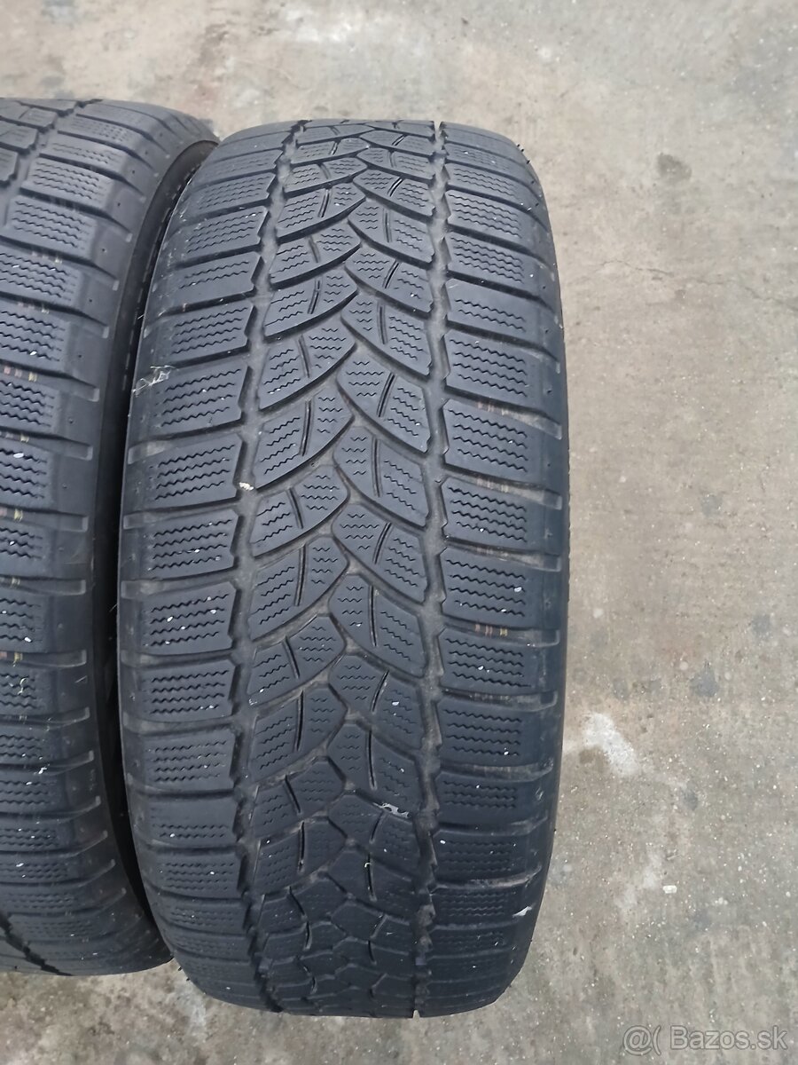 Zimné pneumatiky 205/55R16 - 4