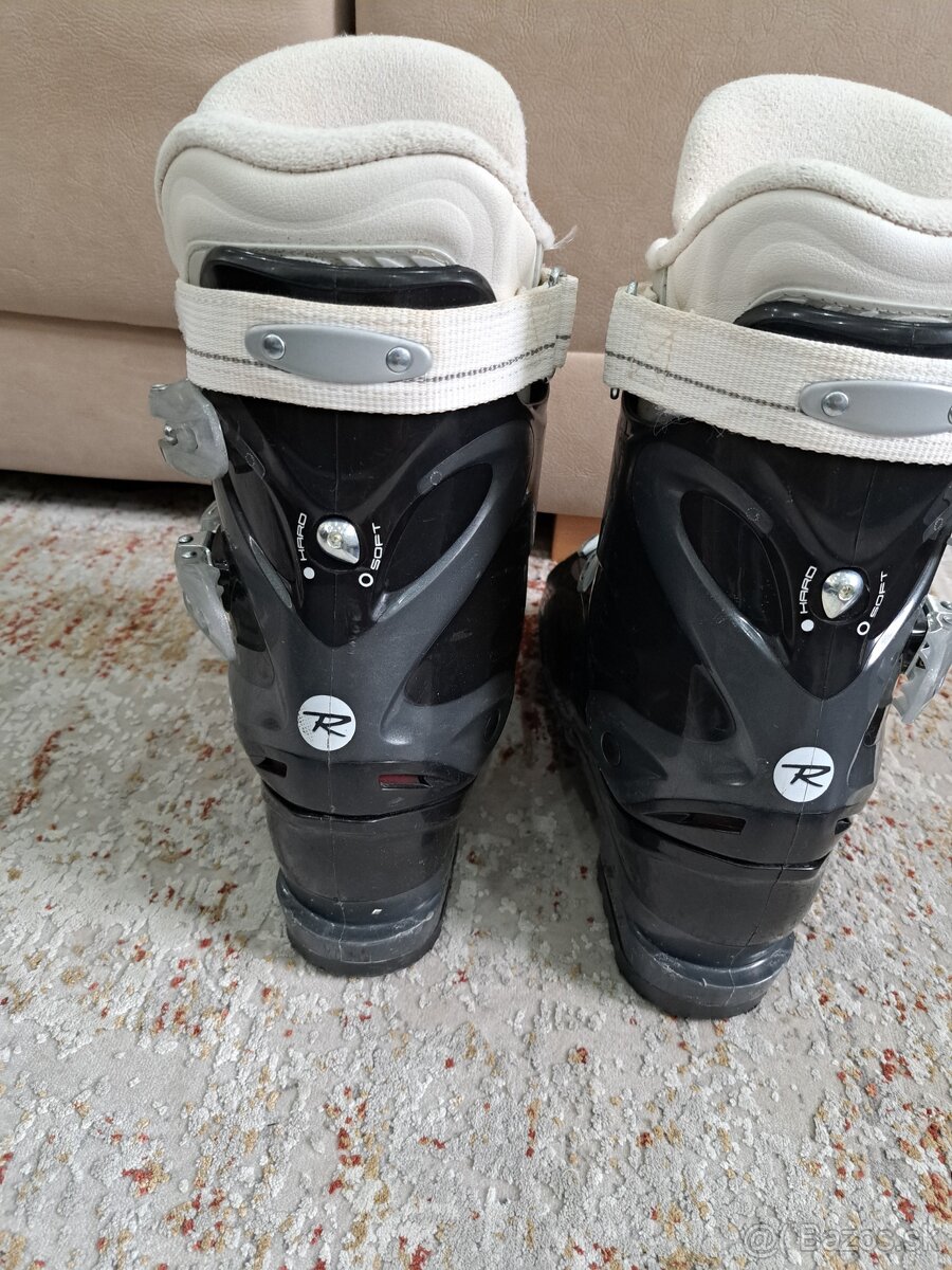 Predam detske lyžiarky - 4