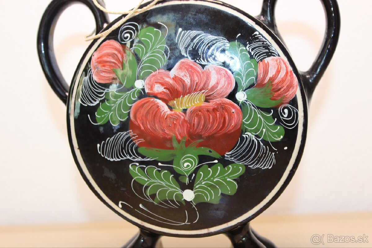 Starožitná váza - 4