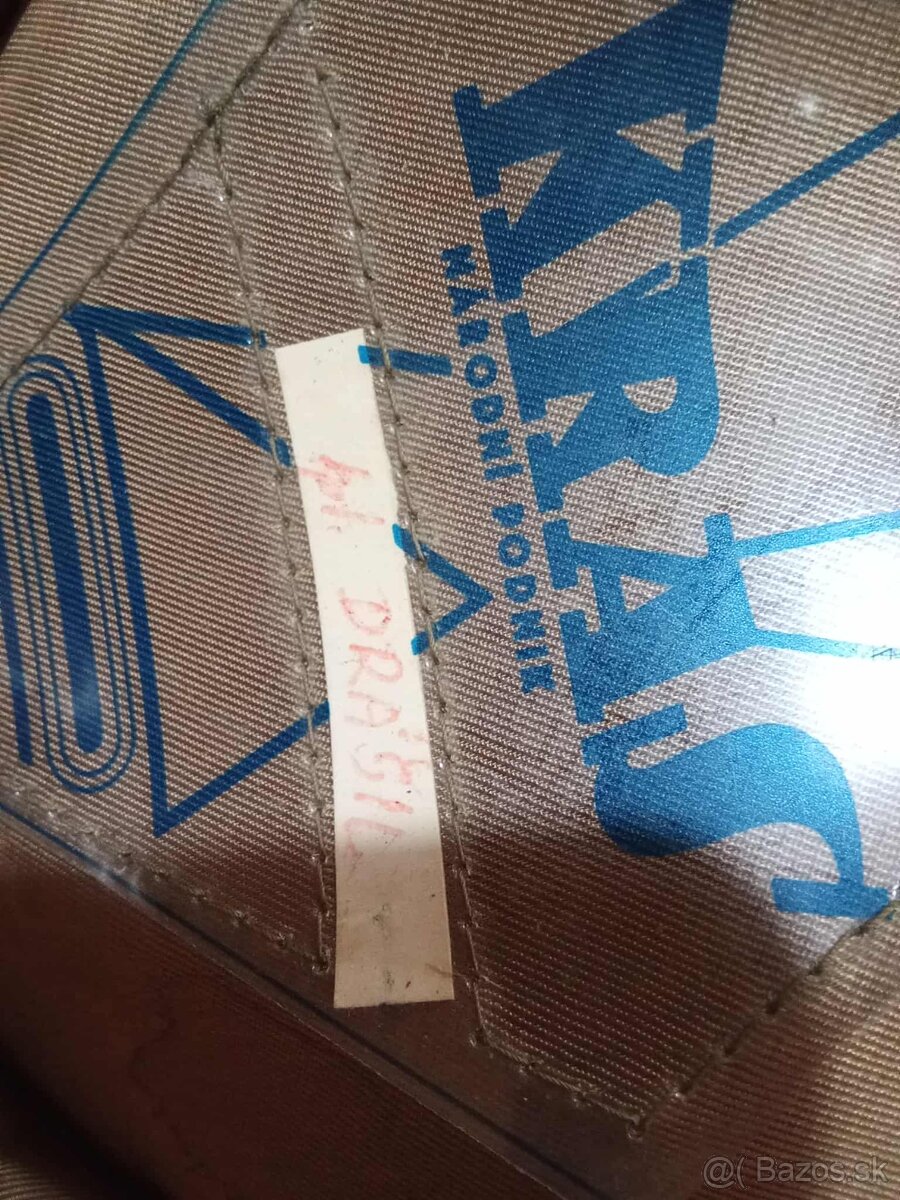 CSLA Letectvo dzban+capica kpt.letectva RRR -dar od MNO .CSR - 4