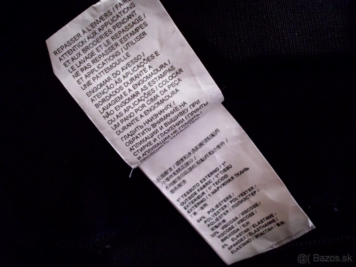 Pinko dámska mikina oversize S-M - 4