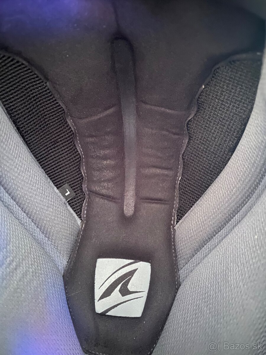 Helma Shark Evoline S3 Mezkal - 4