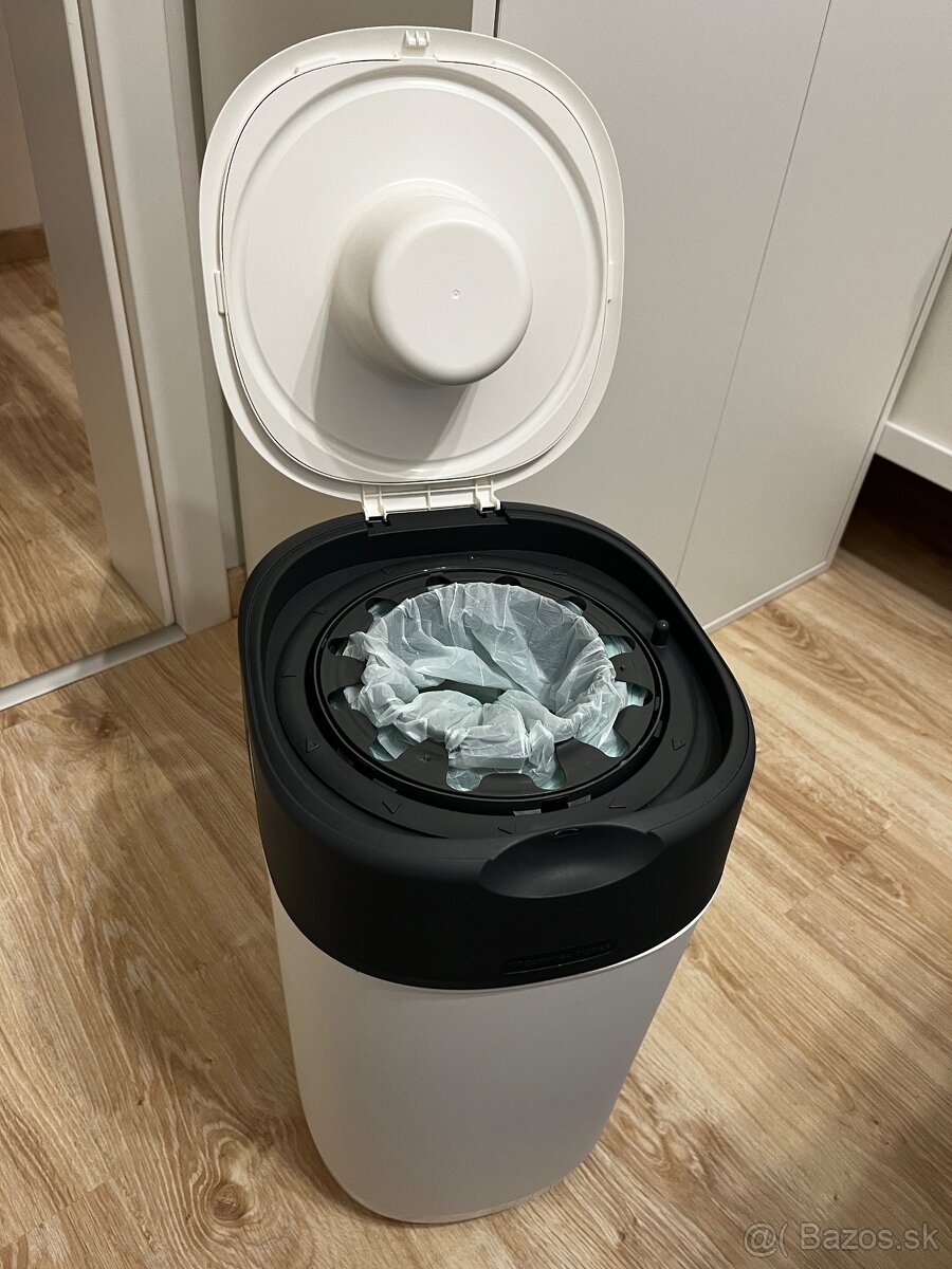 Tommee Tippee Twist & Click kôš na plienky - 4