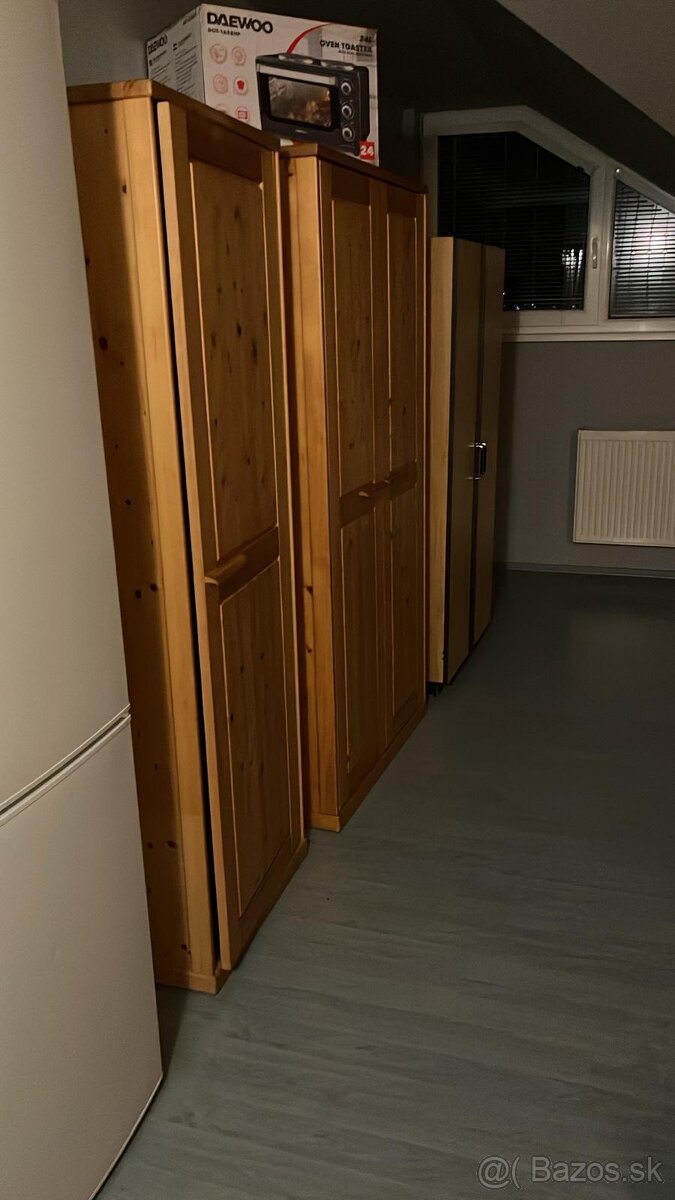 Dlhodobý prenájom - 4