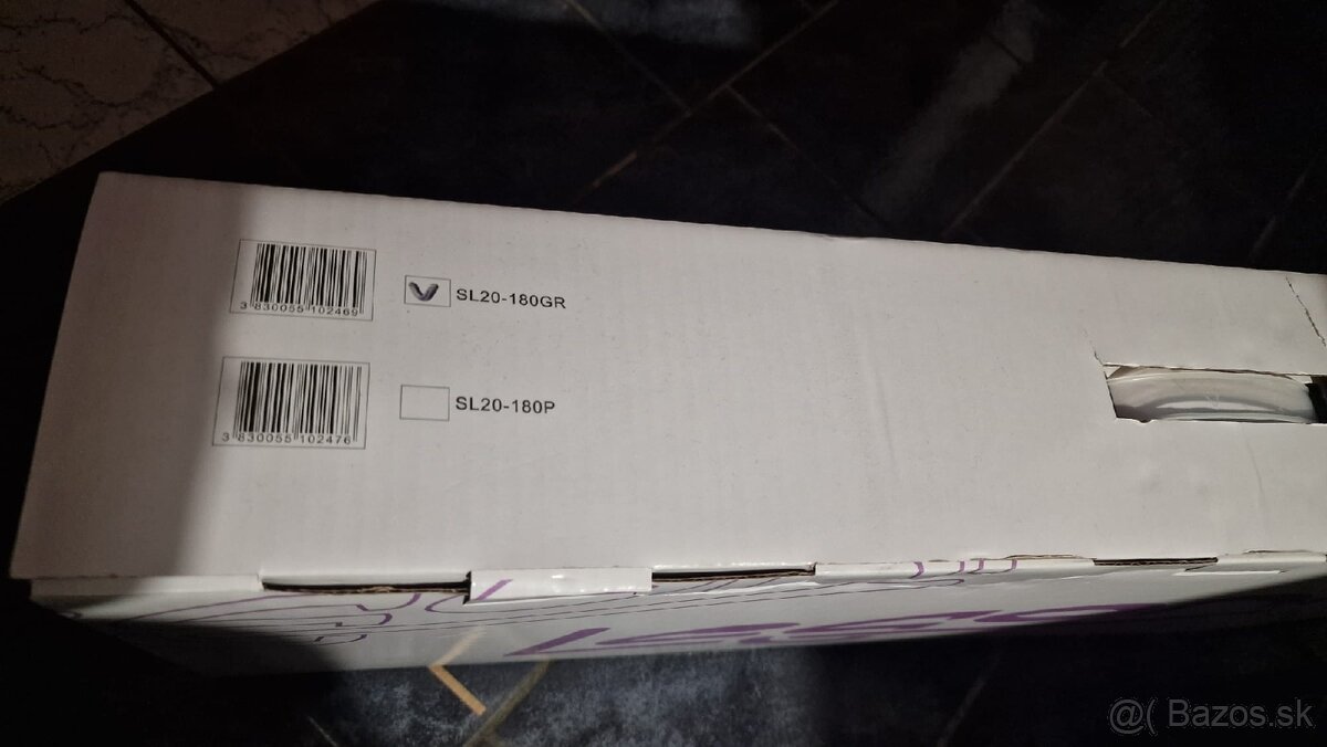 KOLOBEŽKA LEGONI - 4