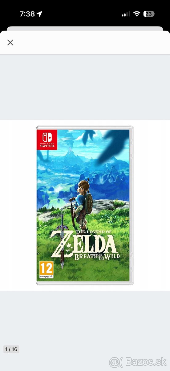 Nintendo switch OLED + 2 x CRKD nitrodeck za 200€ - 4