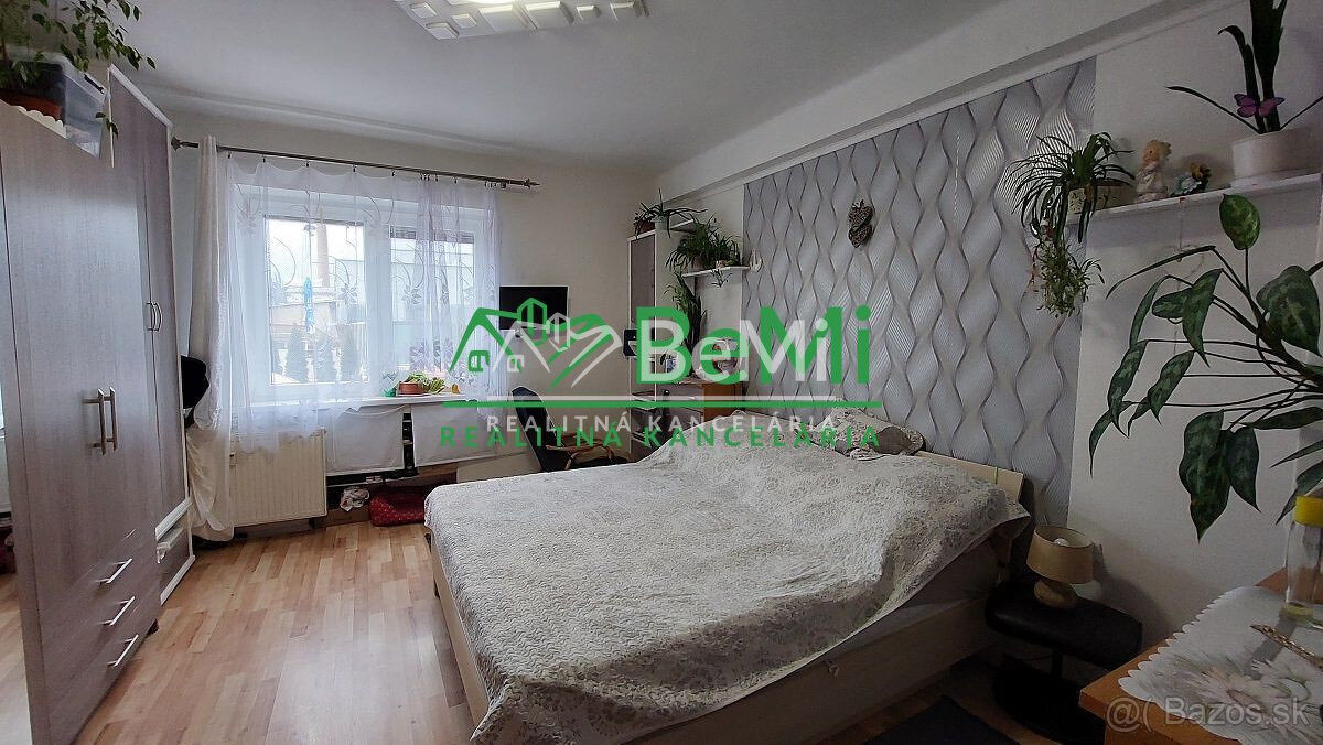 Na predaj 3 izbový byt v meste Bošany ID 165-113-LUGU - 4