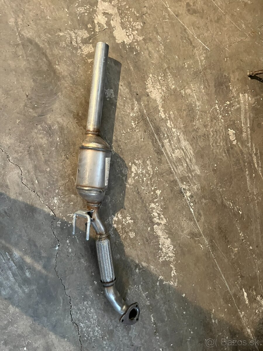 Predám náhradné diely na Octaviu,Fábiu,Superb - 4