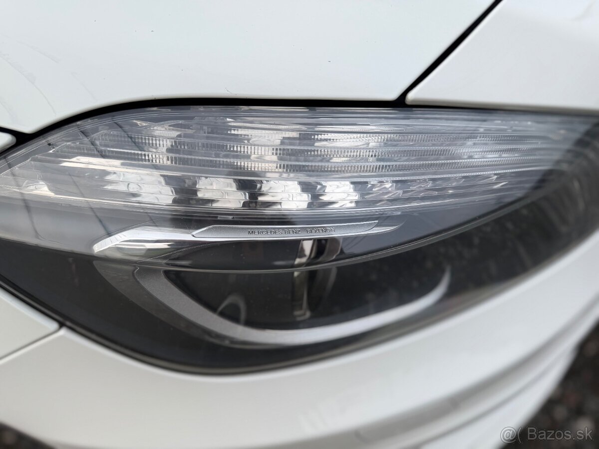 Mercedes-Benz A trieda 180 /T - 4