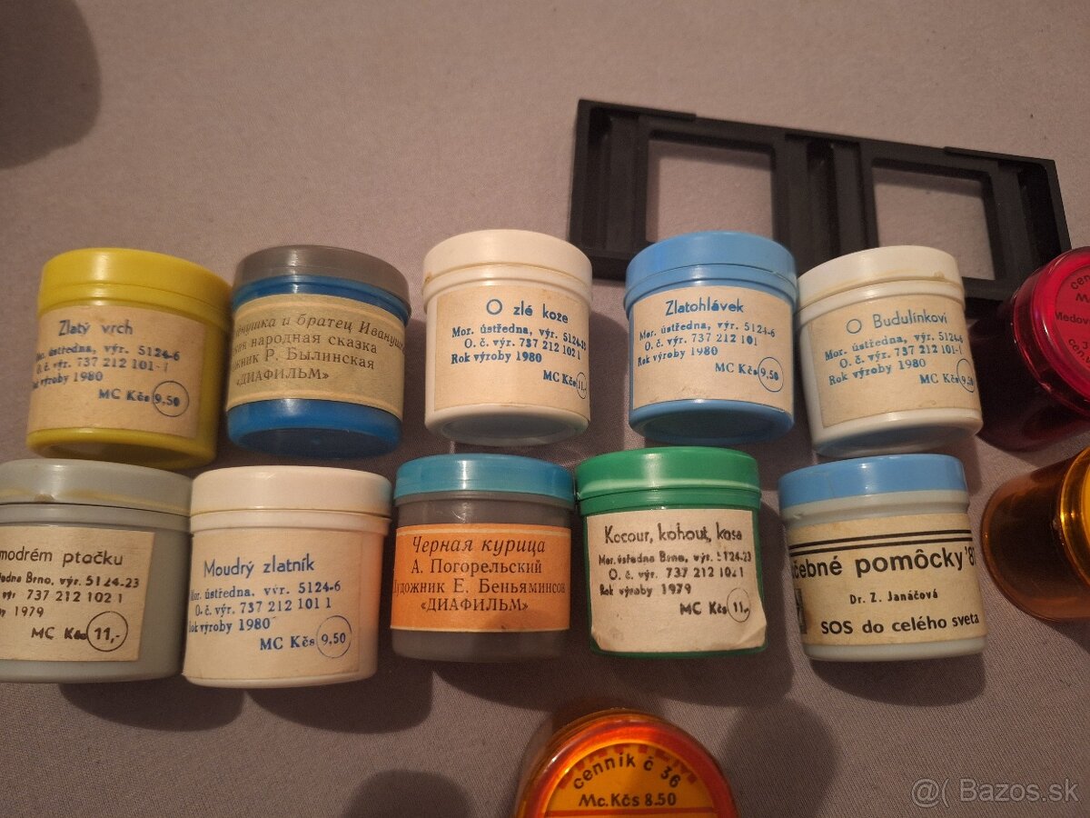 Diax premietačka - 4