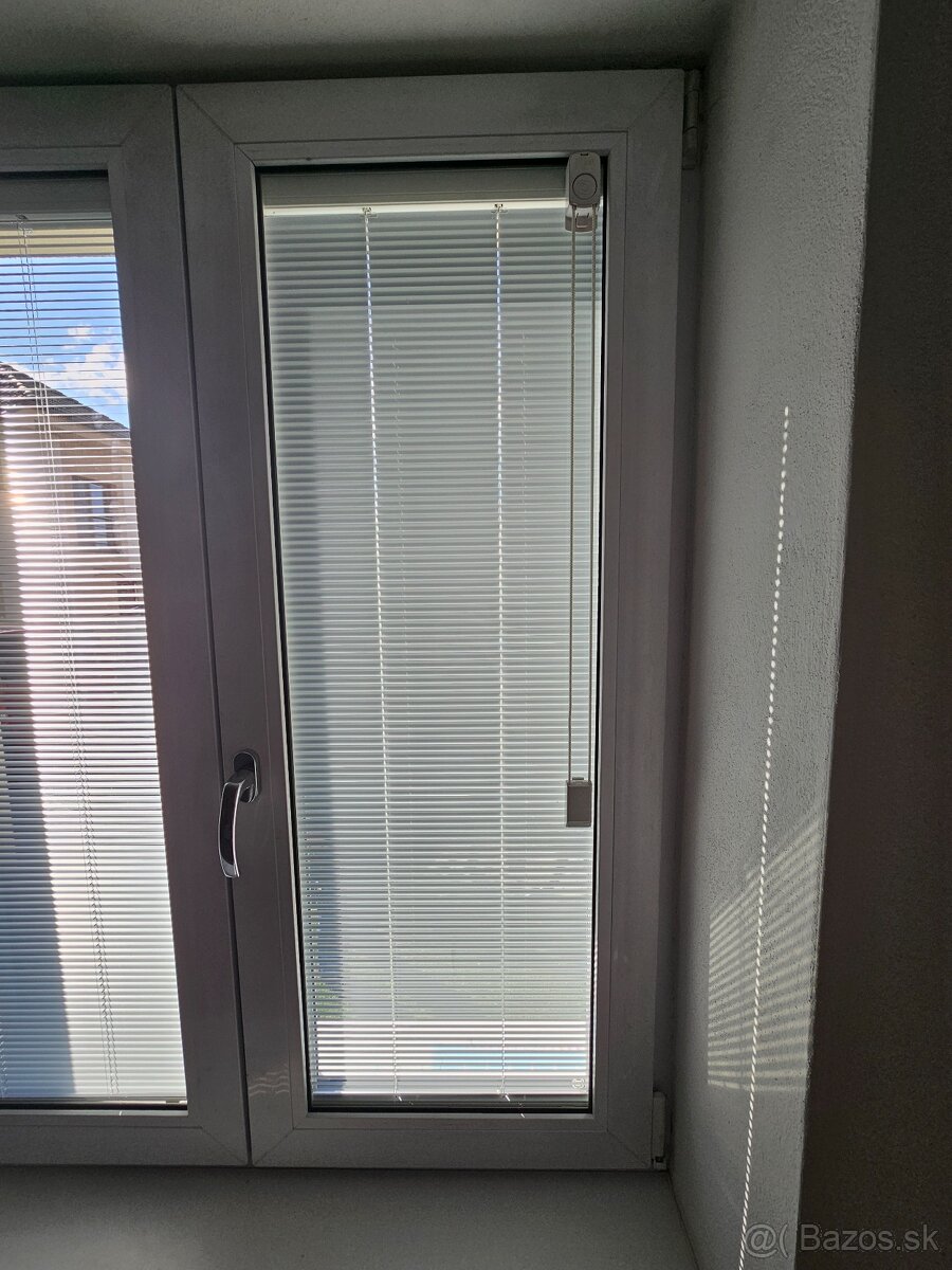 Izolačné skla. - 4