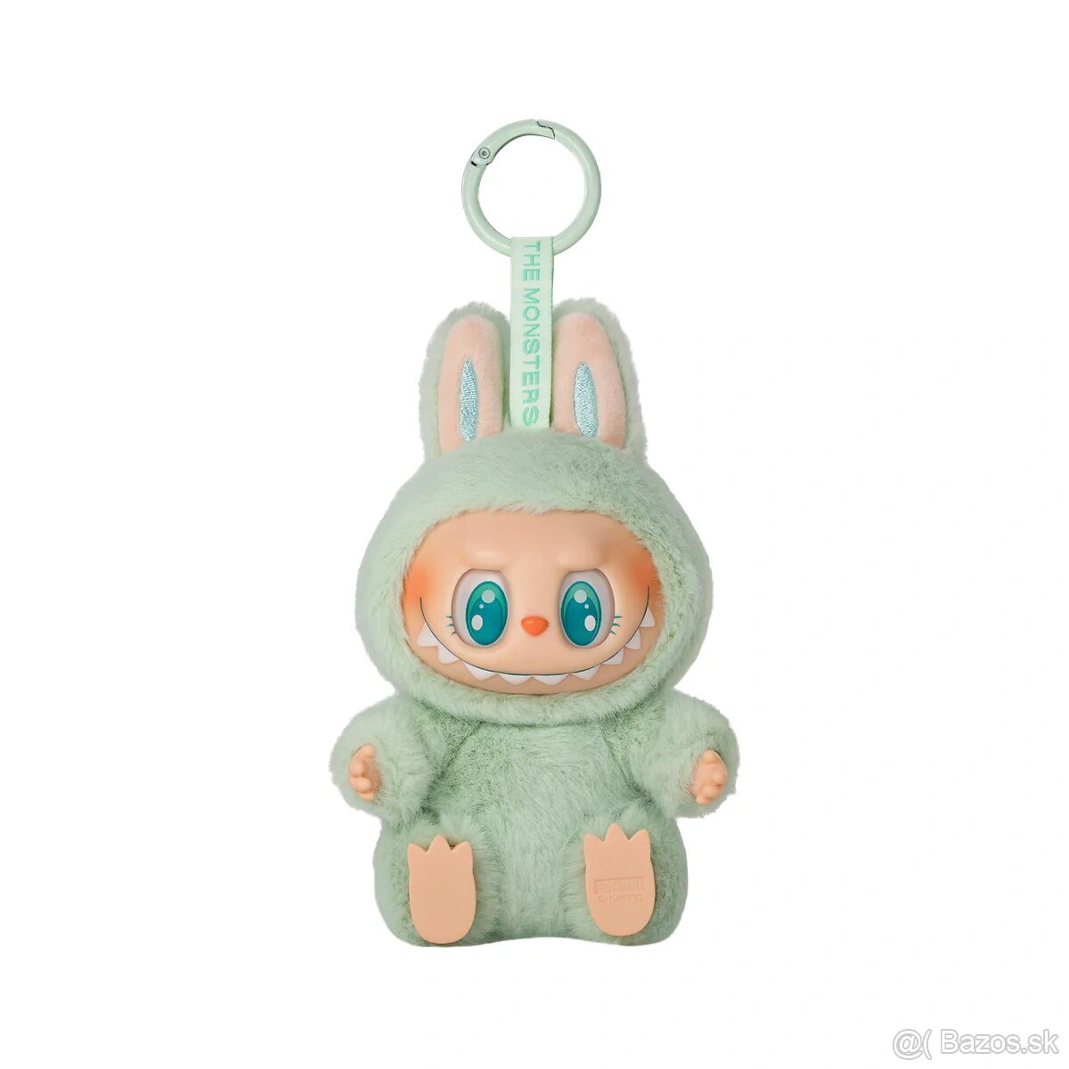 POPMART - Labubu - Have A Seat - 4