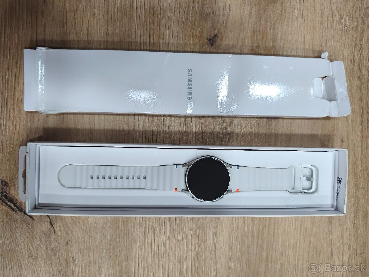 Samsung Galaxy Watch7 - 4