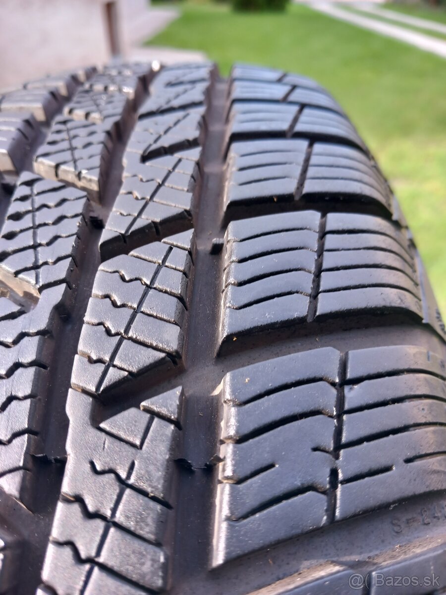165/70 r14 zimne pneumatiky - 4
