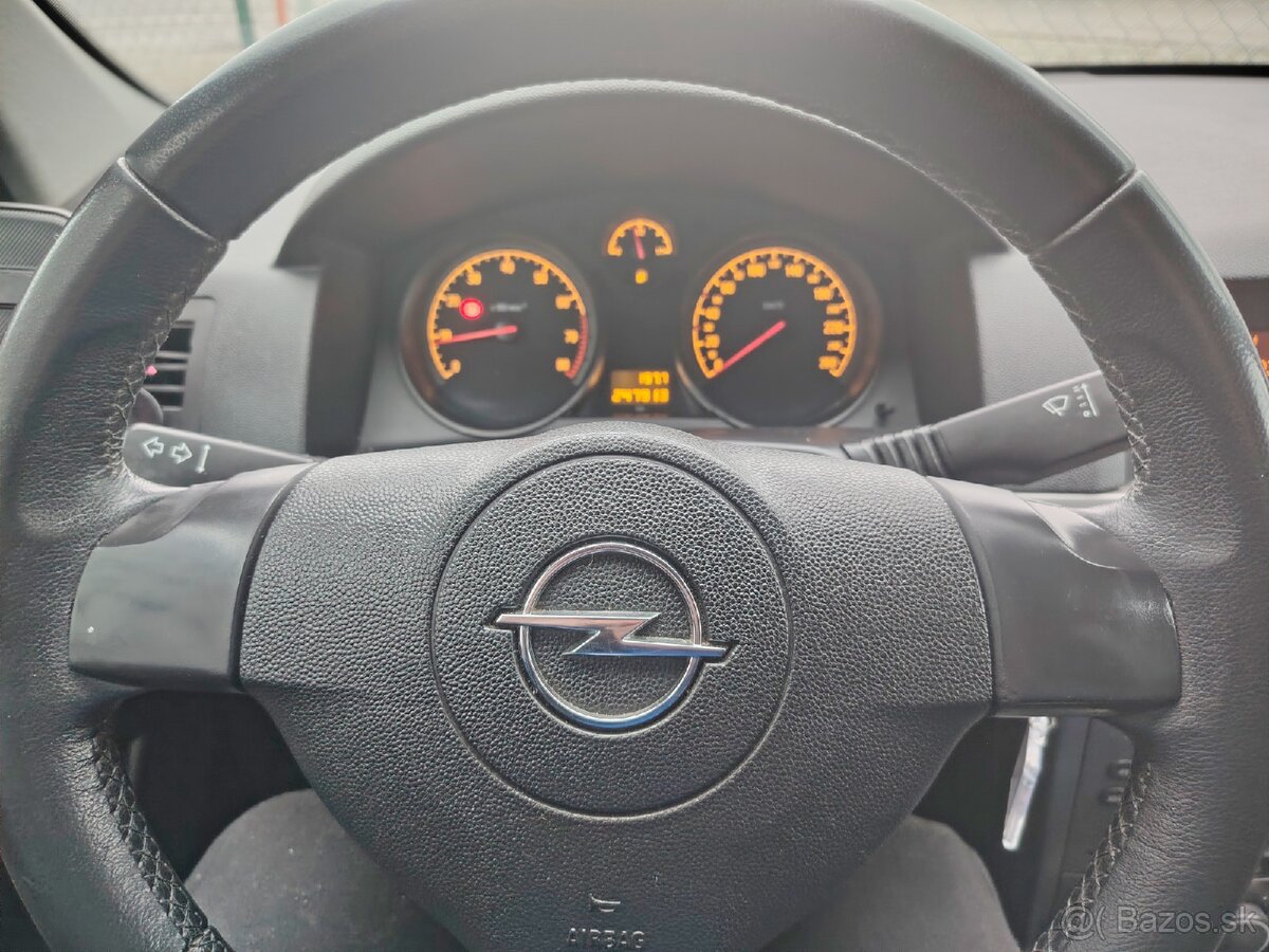 Opel astra h 1.4 benzin - 4