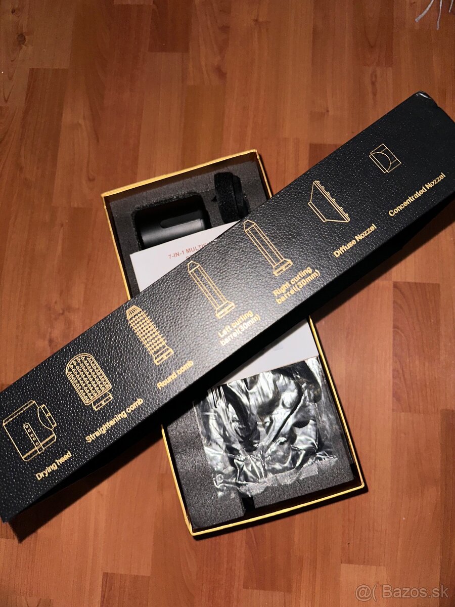 7v1 styler na vlasy - 4