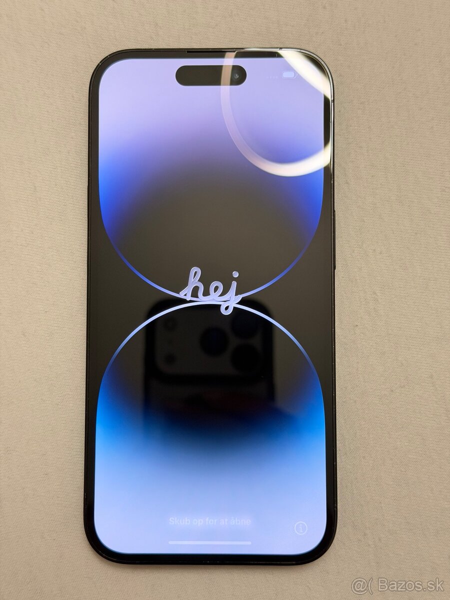 iPhone 14Pro 128GB, čierna - 4