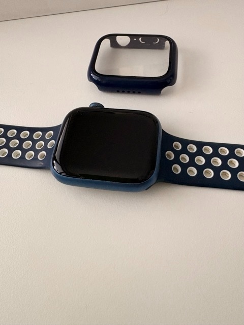 Apple Watch Series 7, 45mm - 4